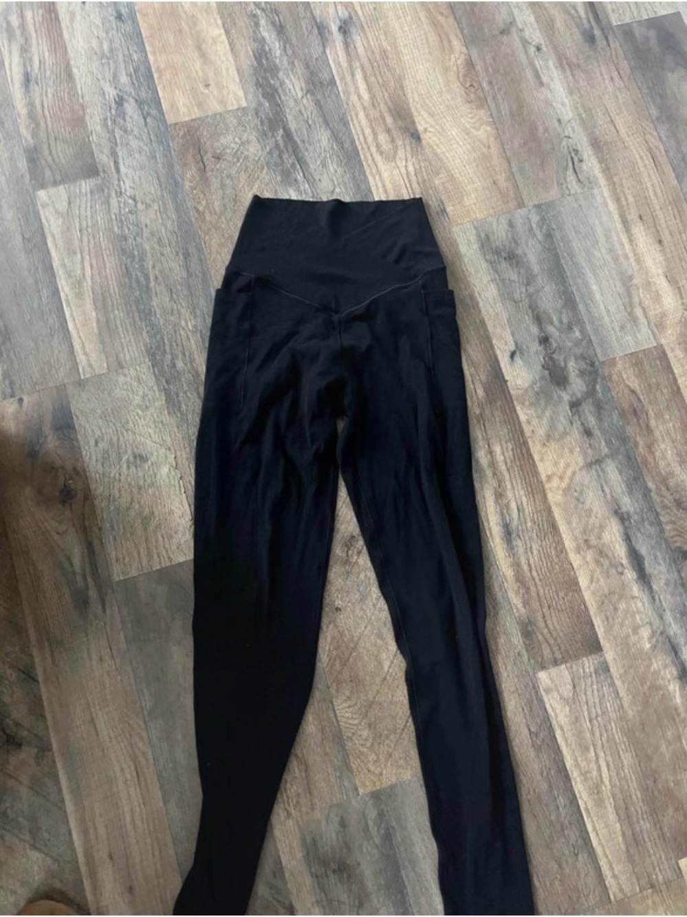 aerie leggings